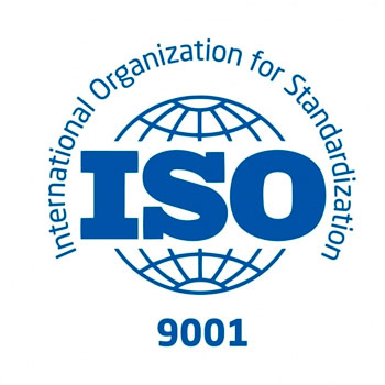ISO 9001